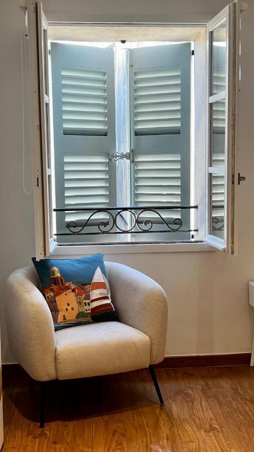Saint-Tropez Centre - Grand Studio Avec Terrasse Exterior photo
